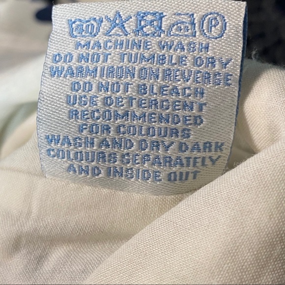 Like new sz 6 Boden Notch Neck Floral Shift Dress - Picture 6 of 7